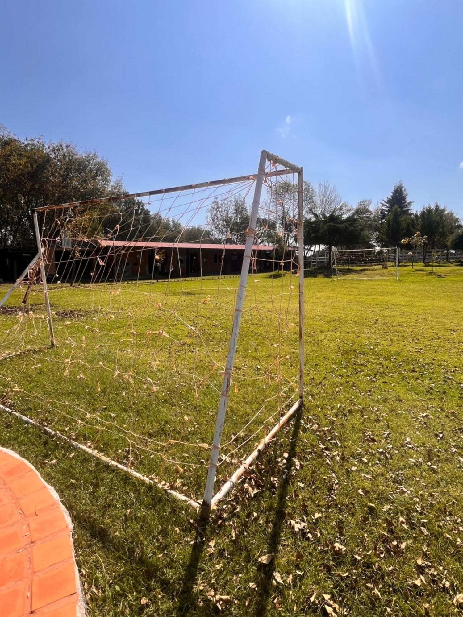 Cabanas Cumbres De Aguacatitla Huasca de Ocampo Kültér fotó