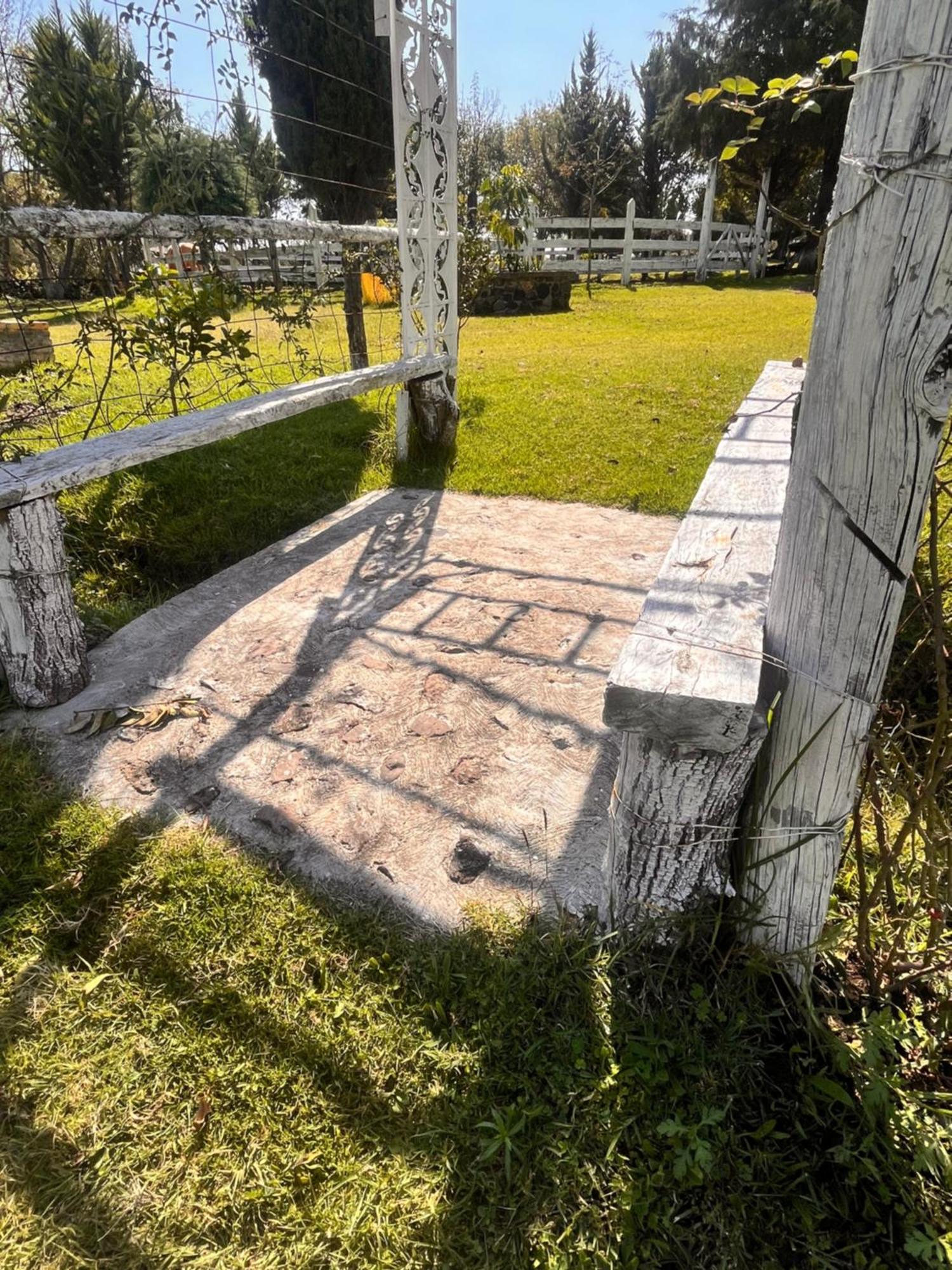 Cabanas Cumbres De Aguacatitla Huasca de Ocampo Kültér fotó